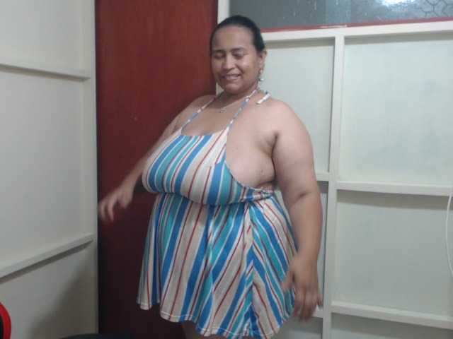 CamilaSexHot