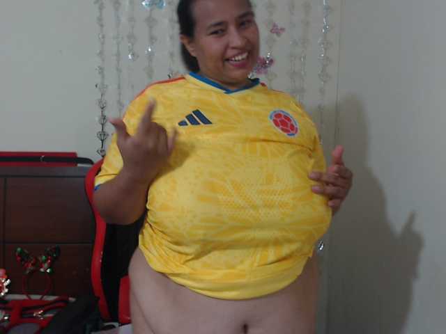 CamilaSexHot