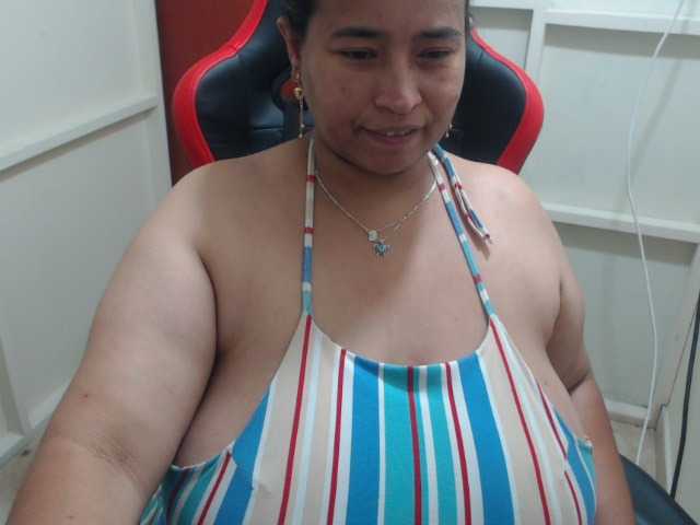 CamilaSexHot
