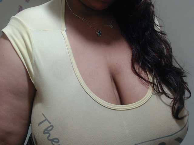 CamilaSexHot