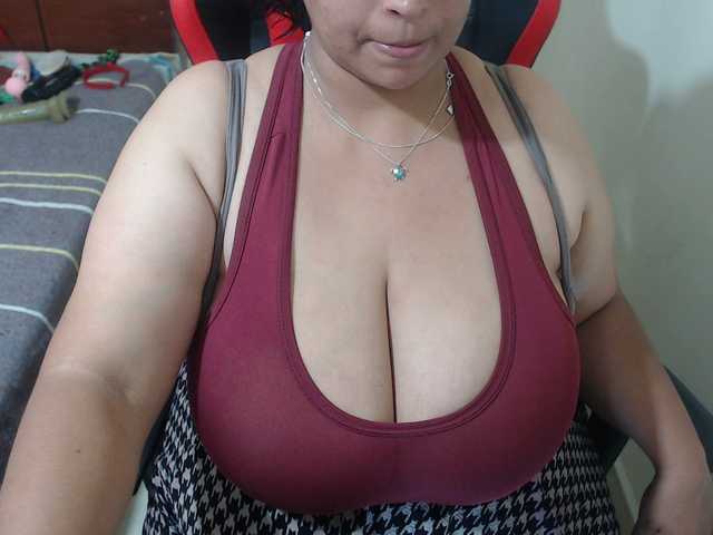 CamilaSexHot
