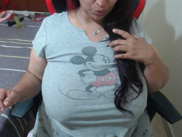 CamilaSexHot