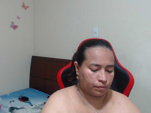 CamilaSexHot