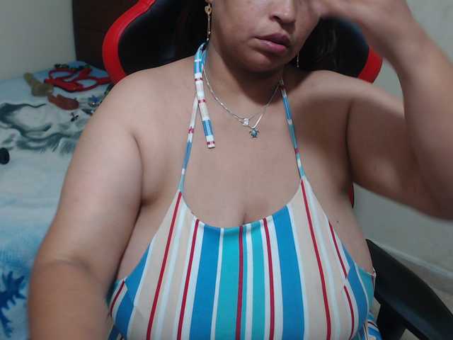 CamilaSexHot