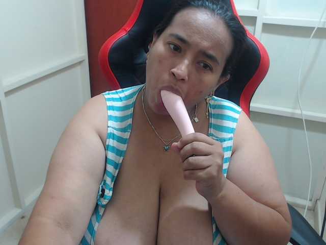 CamilaSexHot