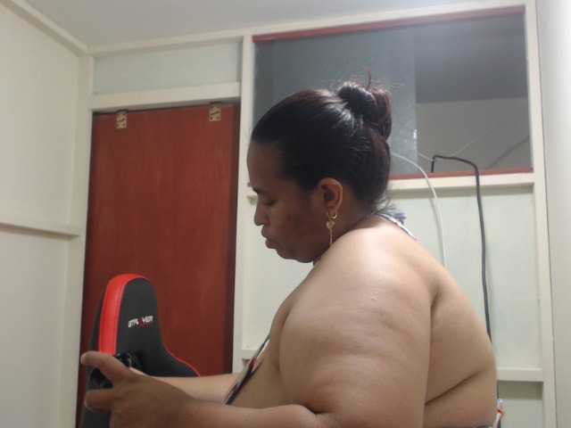 CamilaSexHot