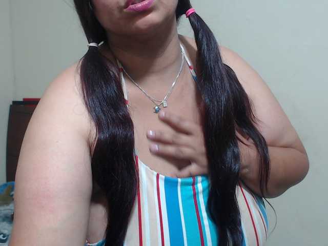 CamilaSexHot