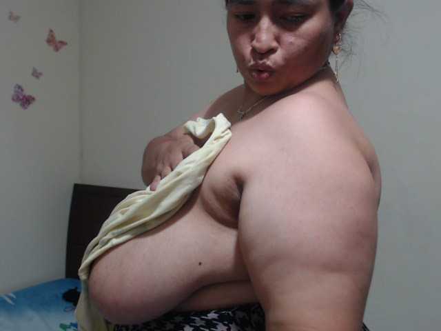 CamilaSexHot
