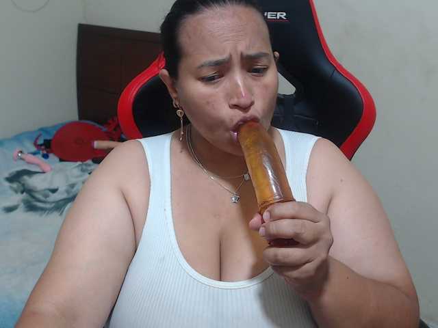 CamilaSexHot