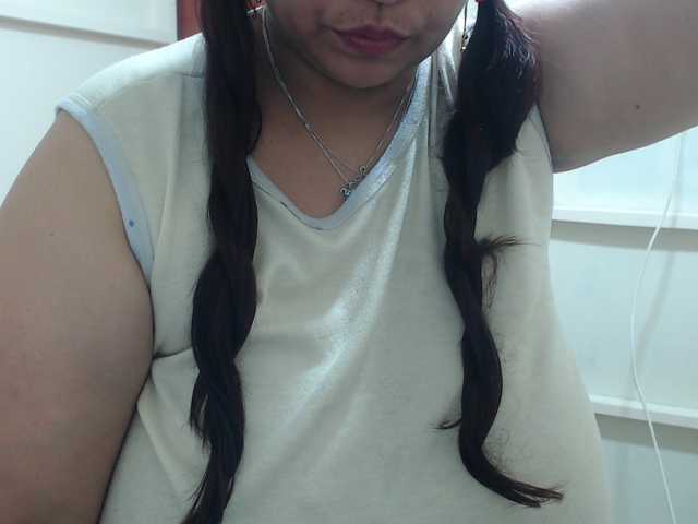 CamilaSexHot live cam on BongaCams