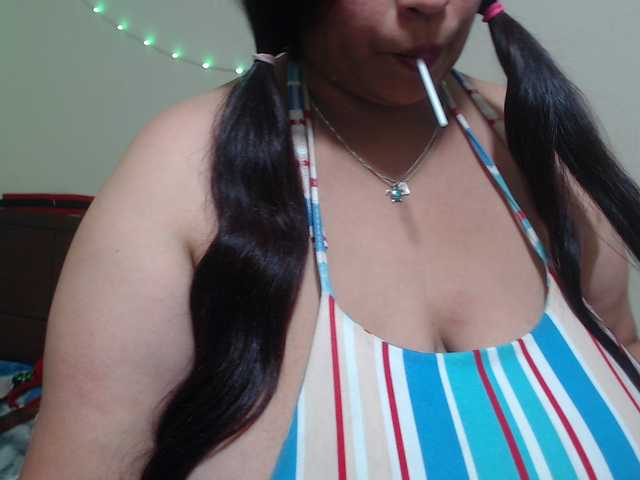 CamilaSexHot live webcam show