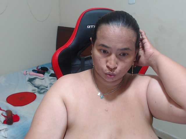 CamilaSexHot