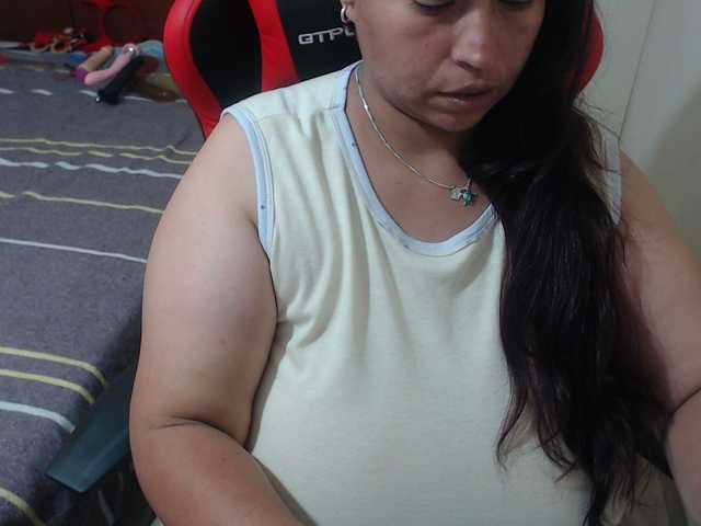 CamilaSexHot