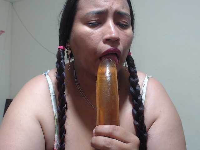 CamilaSexHot