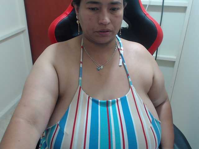 CamilaSexHot