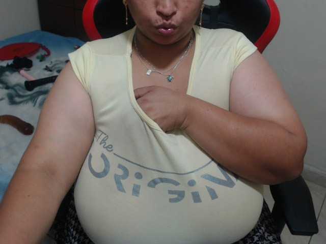 CamilaSexHot