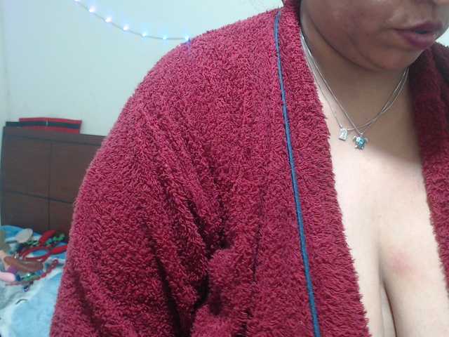 CamilaSexHot Live Cam su BongaCams