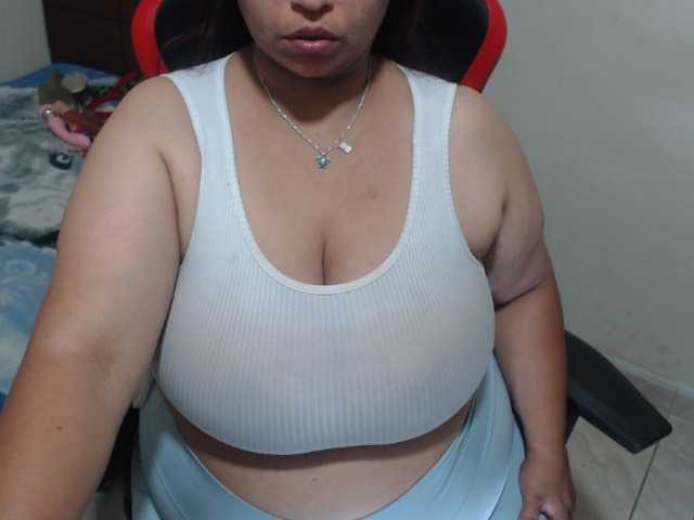 CamilaSexHot live webcam show
