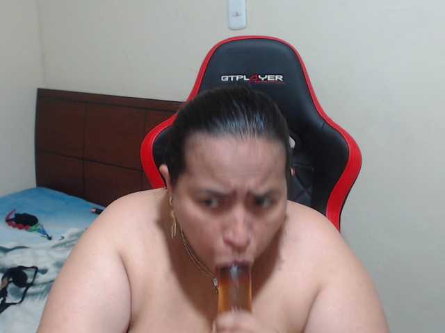 CamilaSexHot