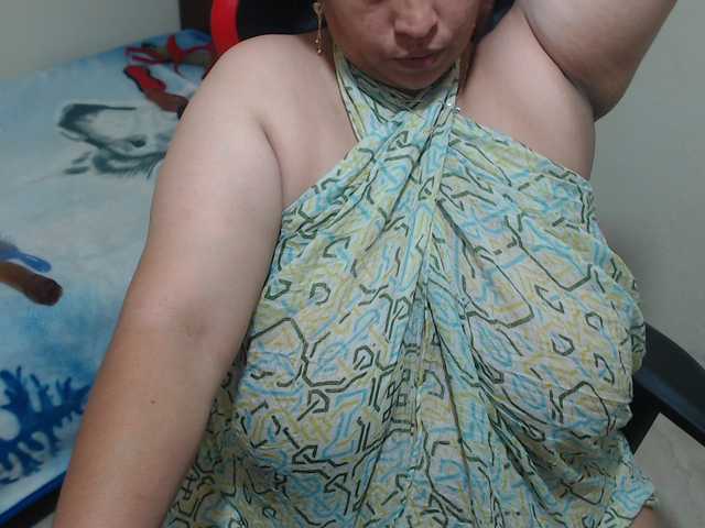 CamilaSexHot