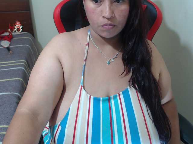 CamilaSexHot