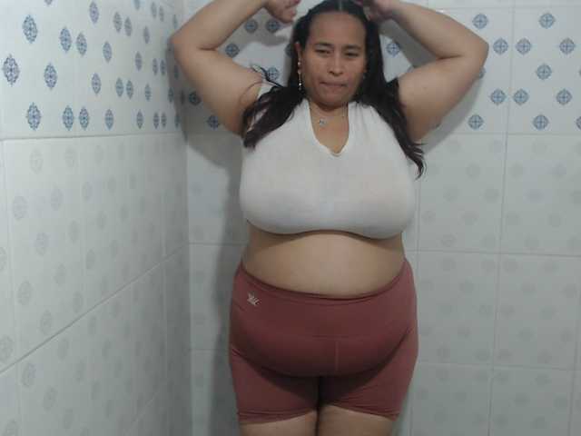 CamilaSexHot