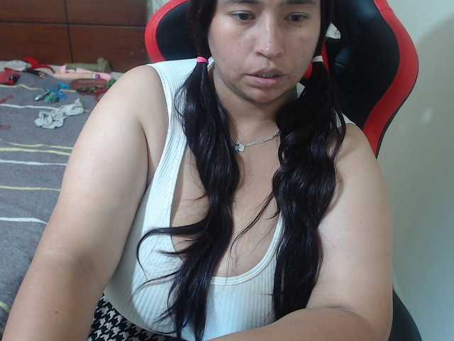 CamilaSexHot Live Cam on BongaCams