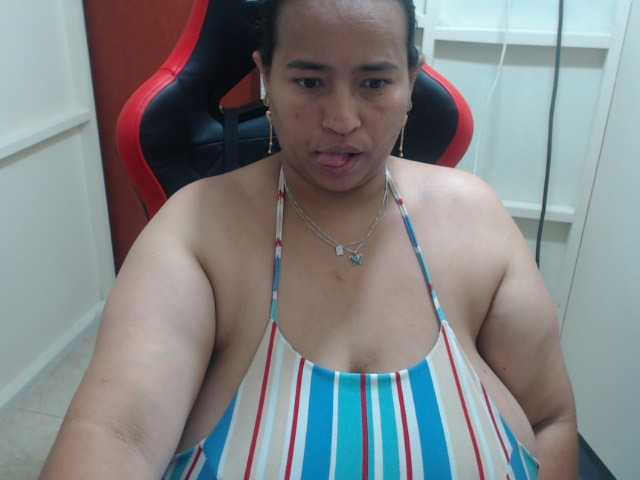 CamilaSexHot