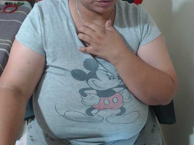 CamilaSexHot