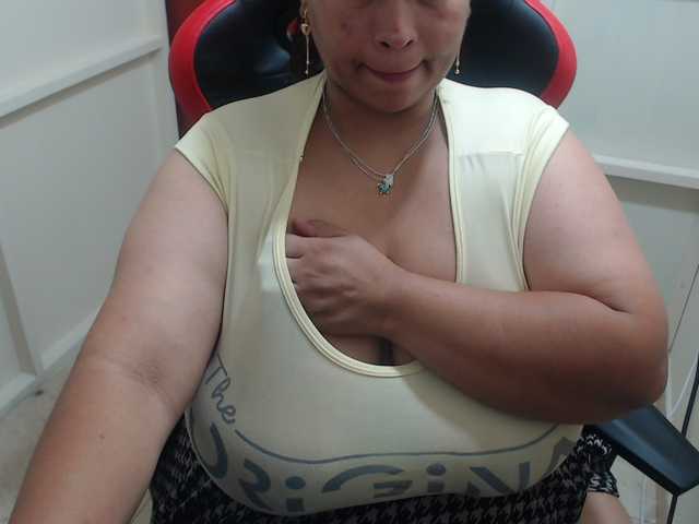 CamilaSexHot