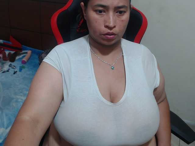CamilaSexHot