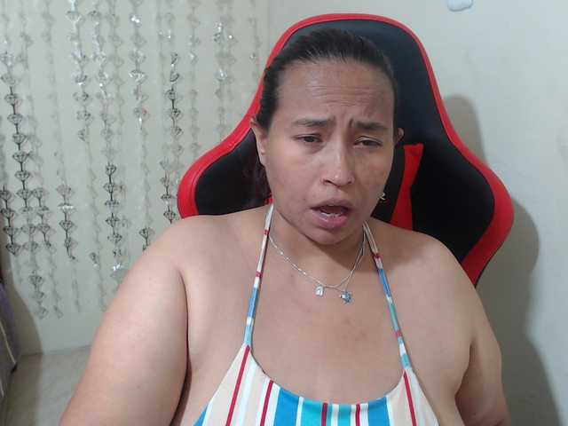 CamilaSexHot live cam on BongaCams