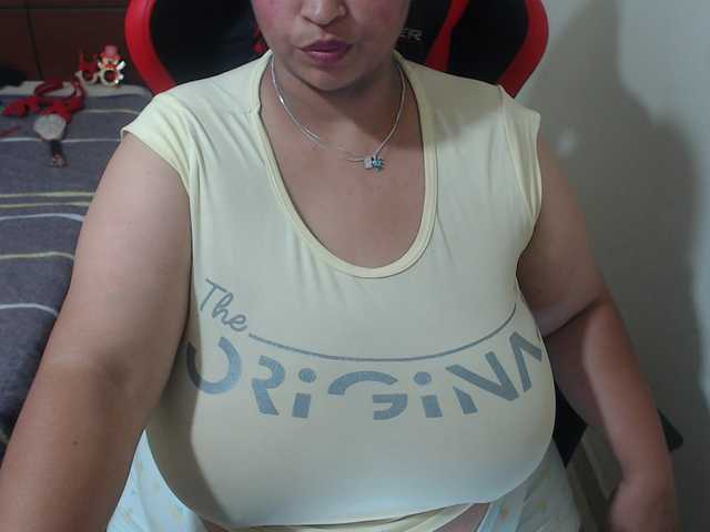 CamilaSexHot