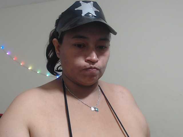 CamilaSexHot live webcam show