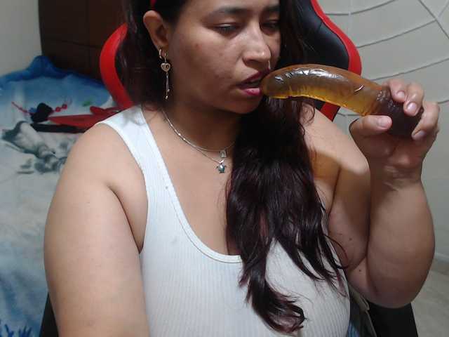 CamilaSexHot