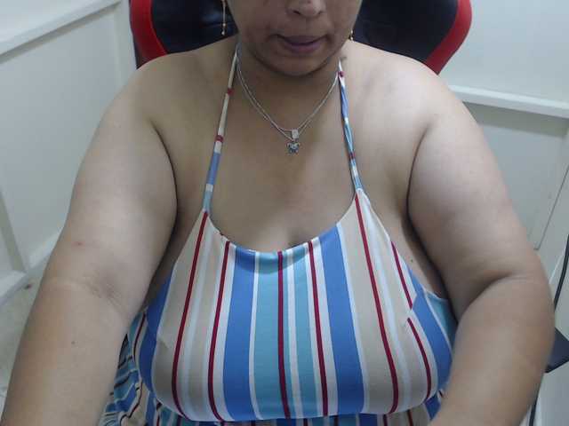 CamilaSexHot live cam on BongaCams