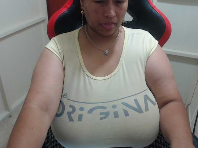 CamilaSexHot