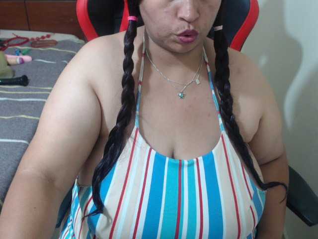 CamilaSexHot