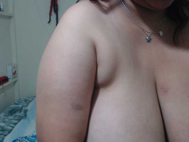CamilaSexHot