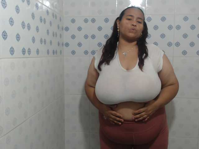 CamilaSexHot