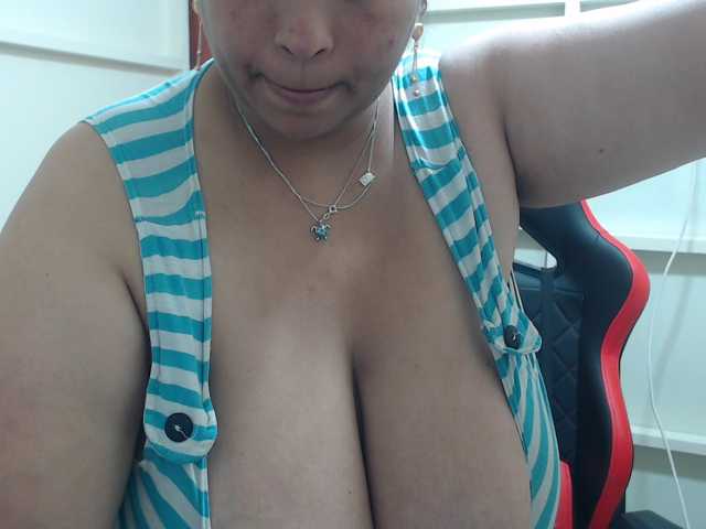 CamilaSexHot