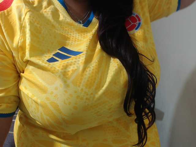 CamilaSexHot