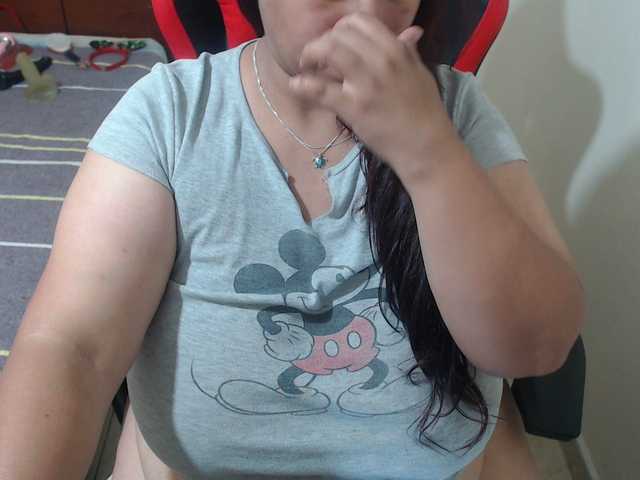 CamilaSexHot