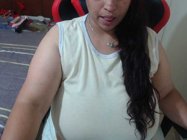 CamilaSexHot