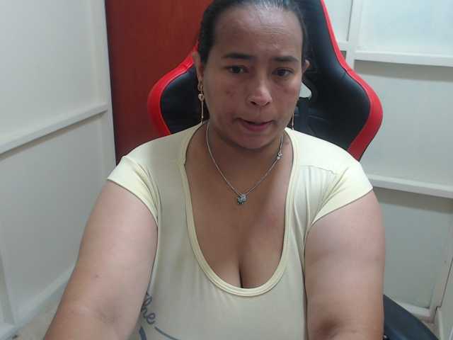 CamilaSexHot