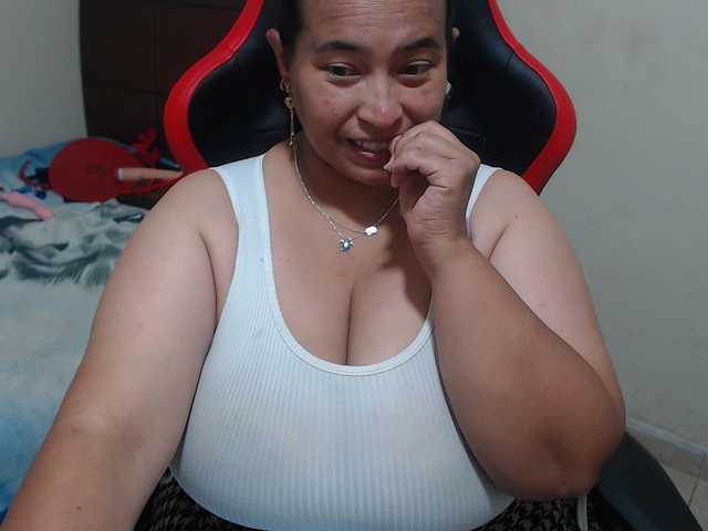 CamilaSexHot