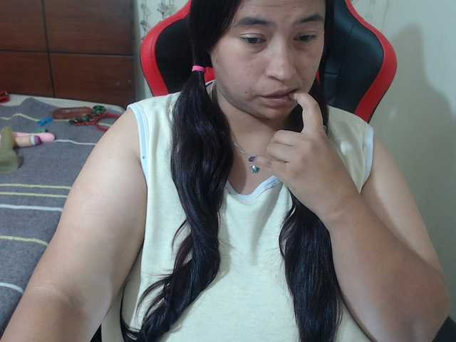 CamilaSexHot live cam on BongaCams