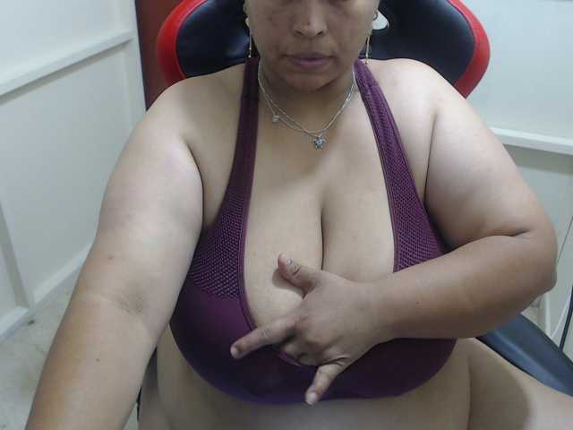 CamilaSexHot