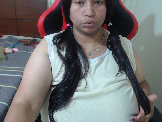CamilaSexHot live cam on BongaCams