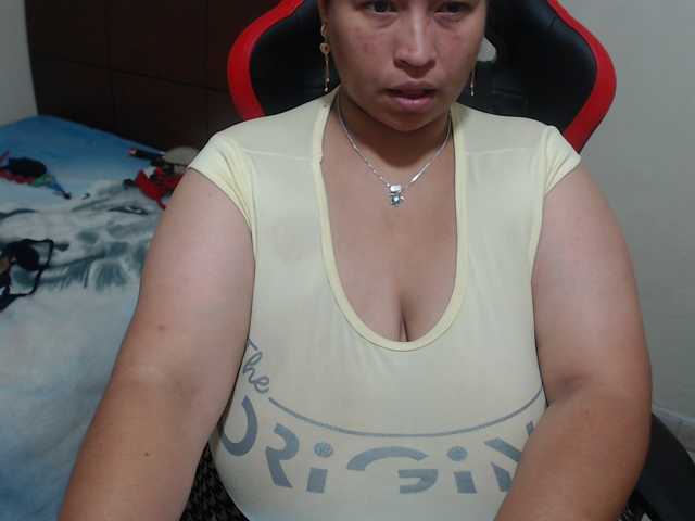 CamilaSexHot